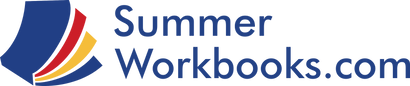 SummerWorkbooks.com logo