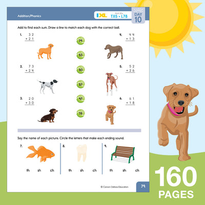 Summer Bridge Activities 1-2