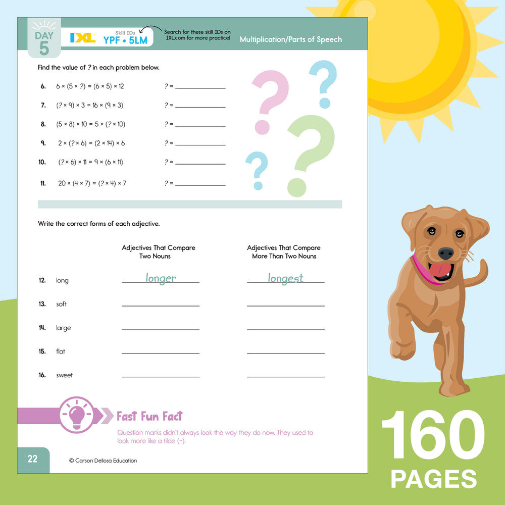 Summer Bridge Activities 3-4