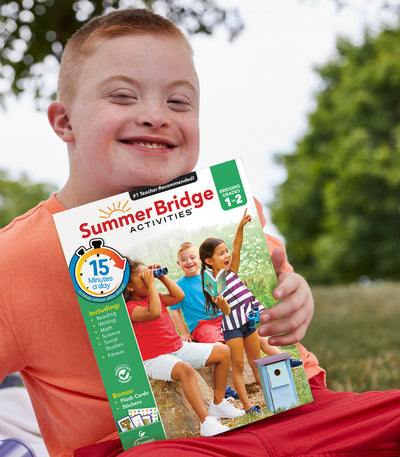 v. Summer Bridge Essentials Backpack 1-2