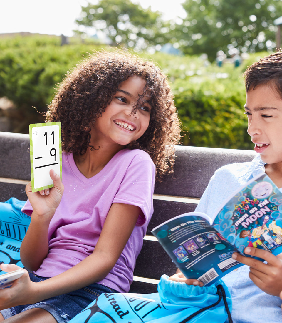 v. Summer Bridge Essentials Backpack 2-3