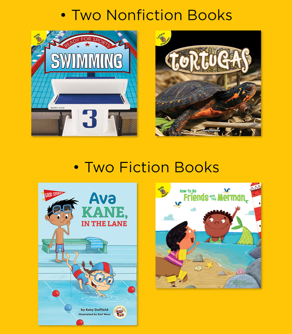 Summer Bridge Essentials Backpack K-1