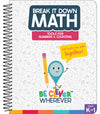 Break It Down Tools for Numbers & Counting Resource Book Gr K-1