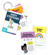 Be Clever Wherever Things on Rings: Math Strategies Grades K-2