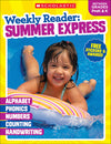 Summer Express Pk-K