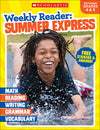 Summer Express 4-5