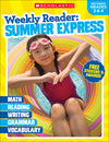 Summer Express 3-4