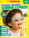 Summer Express K-1