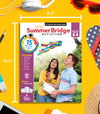 Summer Bridge Activities 8-9