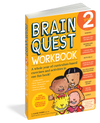 Brain Quest Grade 2