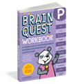 Brain Quest Pre-K