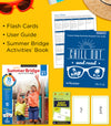 Summer Bridge Essentials Backpack K-1