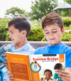 Summer Bridge Essentials Backpack 4-5