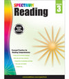 Spectrum Reading Grade 3